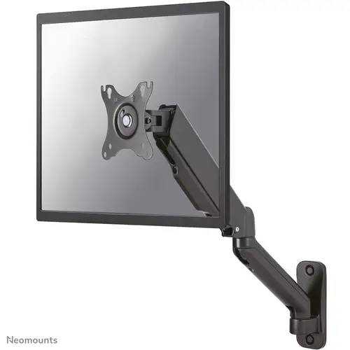 WL70-450BL11 Soporte de pared para monitor/TV 17-32" - resorte de gas - movimiento completo - Imagen 1