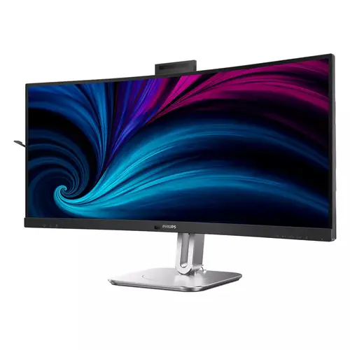 6000 series 34B2U6603CH/00 pantalla para PC 86,4 cm (34") 3440 x 1440 Pixeles Wide Quad HD LCD Gris - Imagen 8