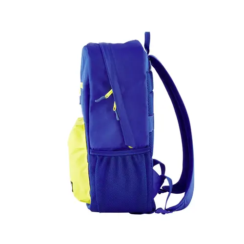 Mochila Campus azul - Imagen 9
