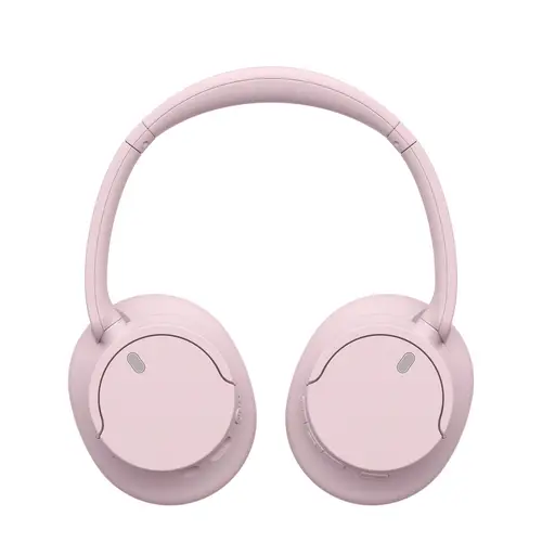 WHCH720NP.CE7 auricular y casco Auriculares Inalámbrico y alámbrico Diadema Llamadas/Música USB Tipo C Bluetooth Azul - Imagen 5