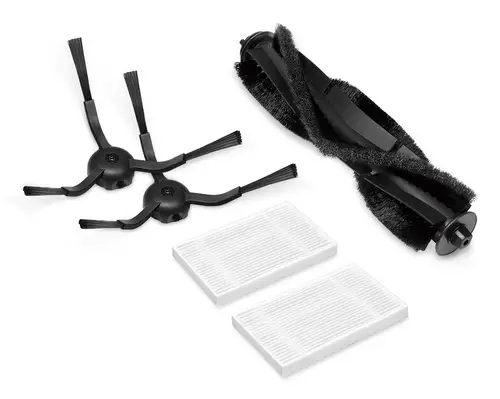 Tapo RVA105 Kit de accesorios Robot aspirador - Imagen 1