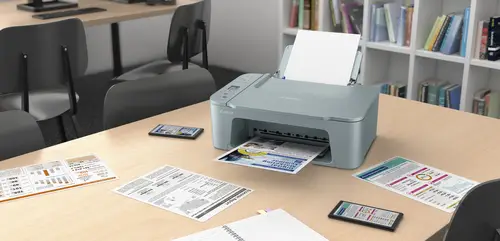 PIXMA TS3752i Inyección de tinta A4 4800 x 1200 DPI Wifi - Imagen 8