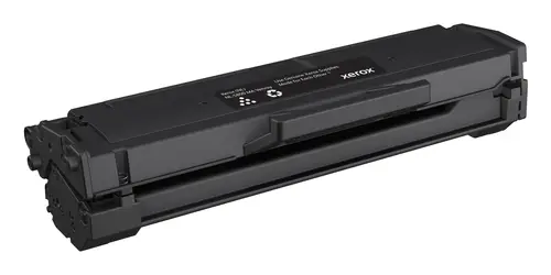 Cartucho de tóner negro de capacidad estándar para B110, B105 y B115 (1.500 páginas) - Imagen 1