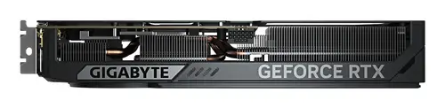 GeForce RTX 5070 WINDFORCE OC SFF 12G Tarjeta Gráfica - 12GB GDDR7, 192 bits, PCI-E 5.0, 2542 MHz Core Clock, 3 x DP 2.1a, 1 x HDMI 2.1b, NVIDIA DLSS 4, GV-N5070WF3OC-12GD - Imagen 7