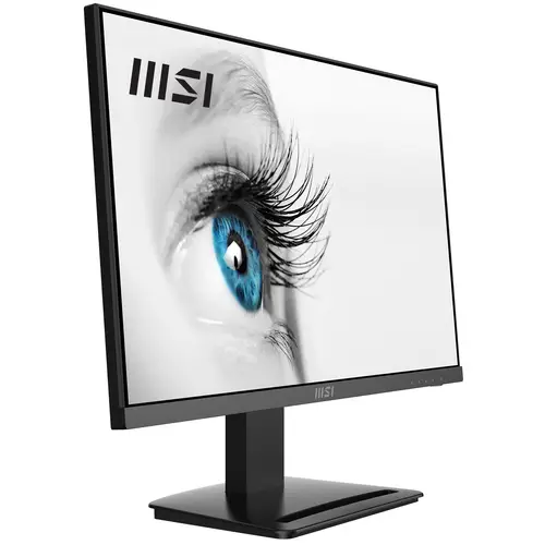 Pro MP243X pantalla para PC 60,5 cm (23.8") 1920 x 1080 Pixeles Full HD Negro - Imagen 7