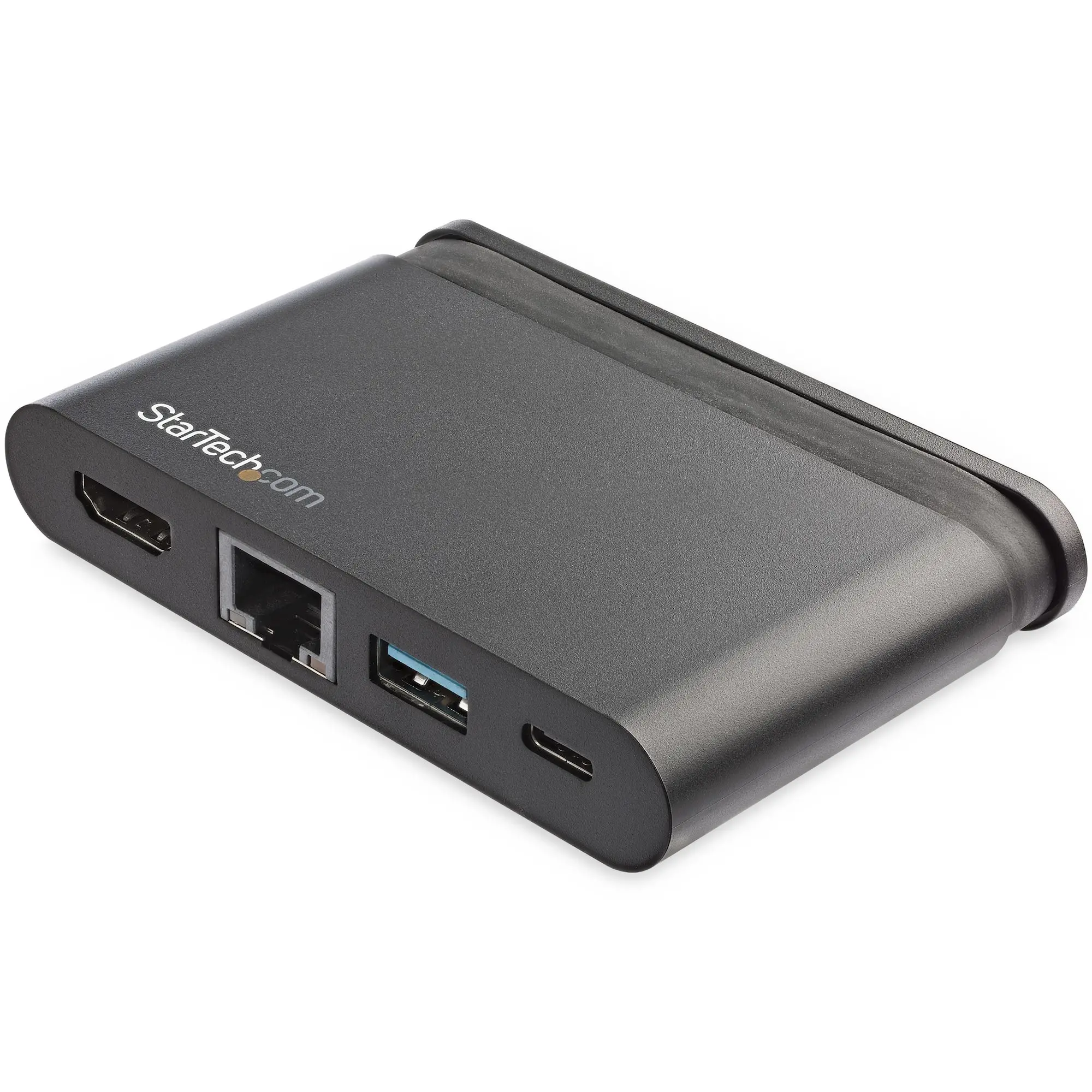 Adaptador Multipuertos USB-C con HDMI 1xA - Docking Station Port�..