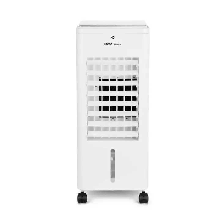 Nuuk+ humidificador 6 L Blanco 61,4 W - Imagen 1