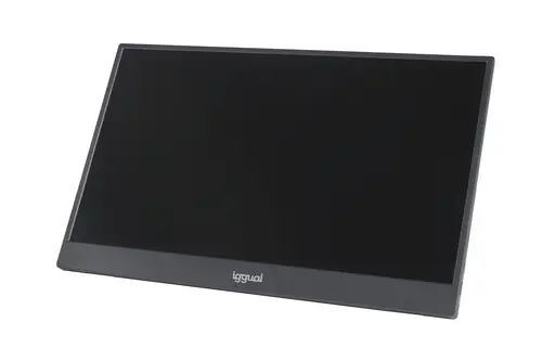 MPL156 pantalla para PC 39,6 cm (15.6") 1920 x 1080 Pixeles Full HD LCD Negro - Imagen 9