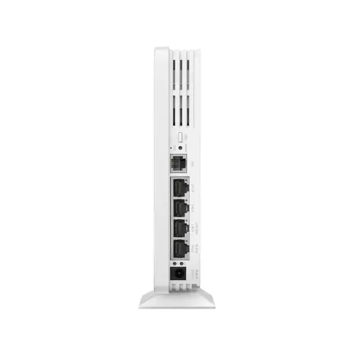 EAP650-DESKTOP punto de acceso inalámbrico 2976 Mbit/s Blanco Energía sobre Ethernet (PoE) - Imagen 5