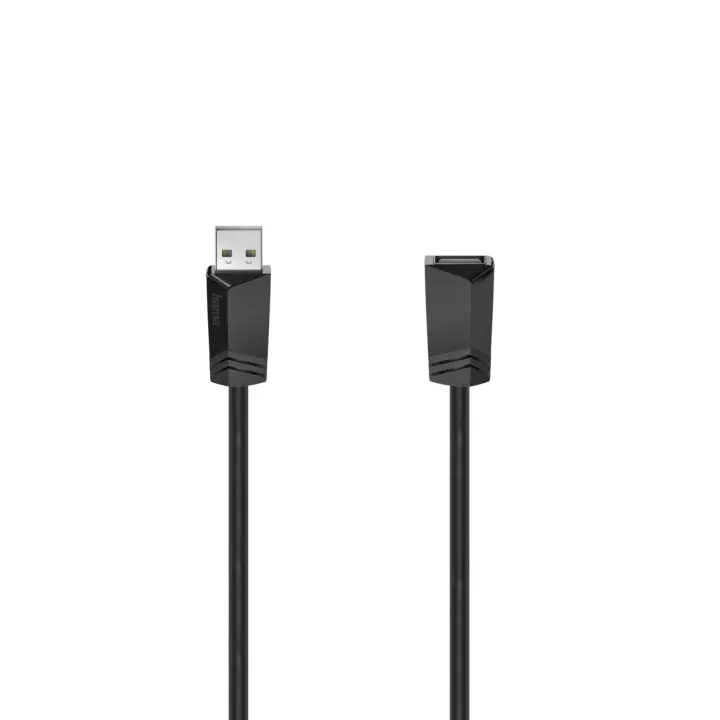 00200620 cable USB USB 2.0 3 m USB A Negro