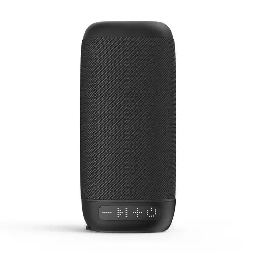 Tube 4.0 Altavoz monofónico portátil Negro 3,5 W - Imagen 3