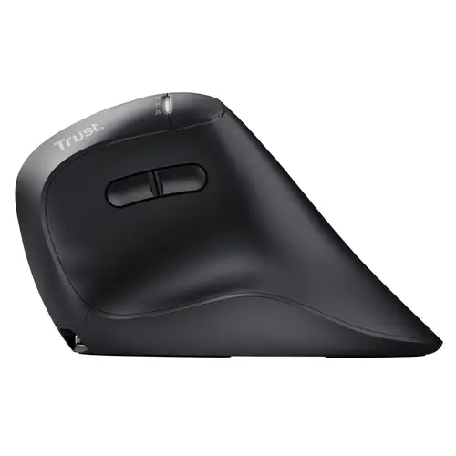 Vyran ratón Universal mano derecha RF Wireless + Bluetooth Óptico 4800 DPI - Imagen 5