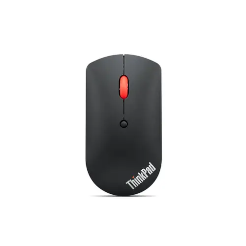 4Y50X88822 ratón Juego Ambidextro Bluetooth Óptico 2400 DPI - Imagen 1