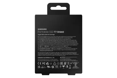 MU-PE2T0S 2 TB USB Tipo C 3.2 Gen 2 (3.1 Gen 2) Negro - Imagen 8