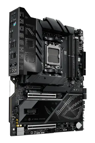 ROG CROSSHAIR X870E APEX AMD X870E Zócalo AM5 ATX - Imagen 5