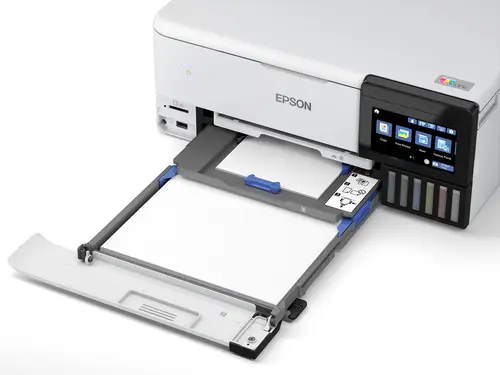 EcoTank ET-8500 - Imagen 5