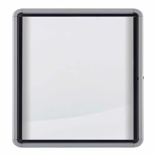 Vitrina De Exterior 9 Hojas - Imagen 6