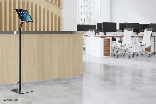 FL15-625BL1 Soporte de suelo para tablets 7.9-11" - bloqueable - universal - Imagen 16