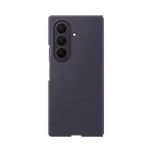 EF-EF976CVEGWW funda para teléfono móvil 20,3 cm (8") Violeta - Imagen 2