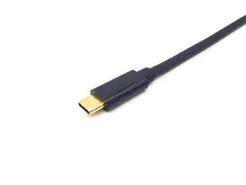Cable USB-C a DisplayPort, M/M, 1,0 m, 4K/60Hz - Imagen 3