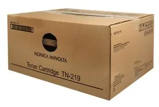 9967002118 cartucho de tóner 1 pieza(s) Original Negro