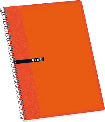 ENR CUAD Fº HZT./M 80H T.BL STD103024504