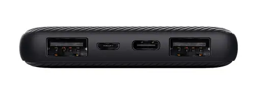 Primo Ión de litio 10000 mAh Negro - Imagen 3