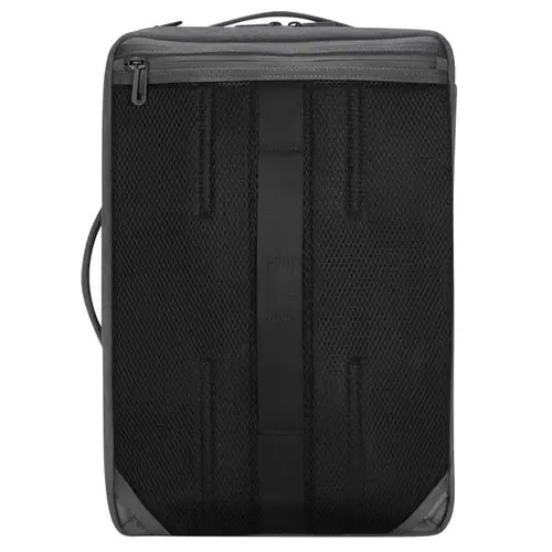 Cypress EcoSmart 39,6 cm (15.6") Mochila Gris - Imagen 6