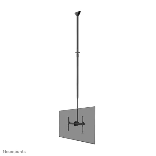 CL35-440BL16XL Soporte de techo para monitor/TV 37-70" - alt. 250-300 cm - Imagen 1