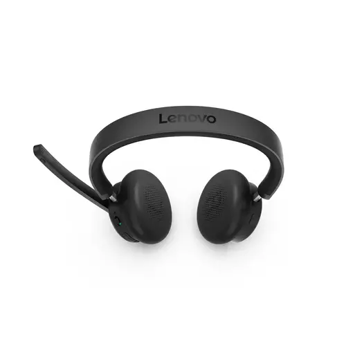 ANC Headset 6550 Auriculares Inalámbrico Diadema Oficina/Centro de llamadas USB Tipo C Bluetooth Negro - Imagen 8