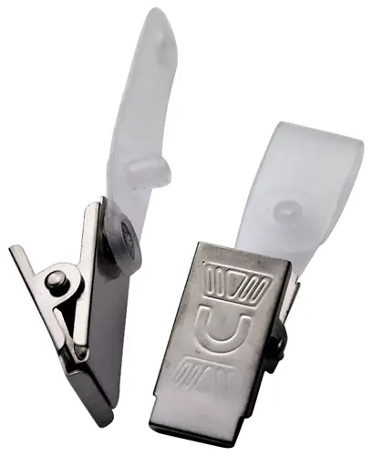 PINZA IBERPLAS C/TIRA PARA IDENTIF. P/20