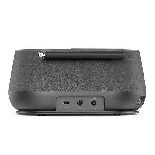 DR36SBT Reloj Digital Negro - Imagen 2