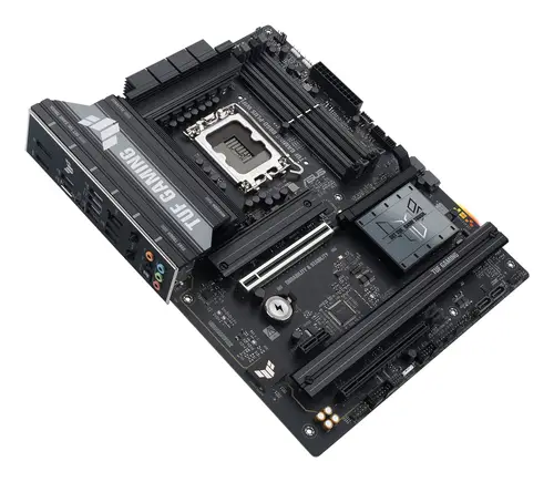TUF GAMING B860-PLUS WIFI Intel B860 LGA 1851 (Socket V1) ATX - Imagen 5