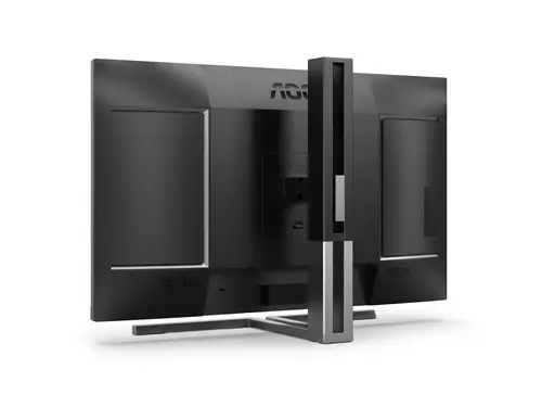 Q27U3CV pantalla para PC 68,6 cm (27") 2560 x 1440 Pixeles 4K Ultra HD LCD Negro - Imagen 15