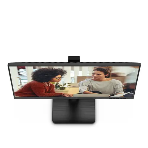 E3 24E3QAF LED display 60,5 cm (23.8") 1920 x 1080 Pixeles Full HD LCD Negro - Imagen 9