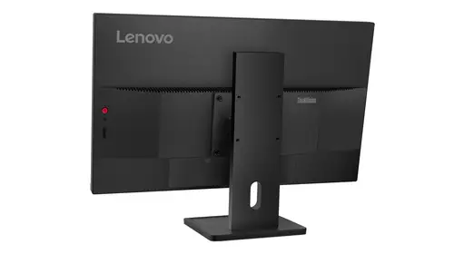 ThinkVision E24q-30 LED display 60,5 cm (23.8") 2560 x 1440 Pixeles 2K Ultra HD Negro - Imagen 9