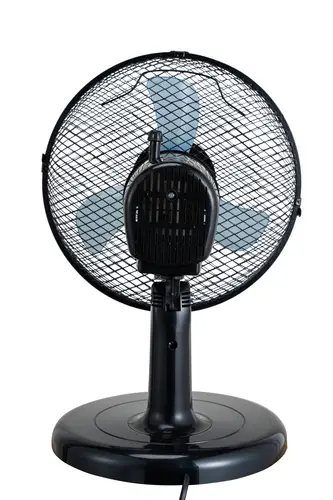 VEN-SS-21435 ventilador Negro - Imagen 3