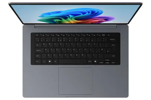 Galaxy Book6 (16", Ultra 5, 16GB), Copilot+ PC - Imagen 2