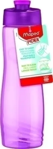 BOTELLA MAPED ORIGINS 750ml ROSA