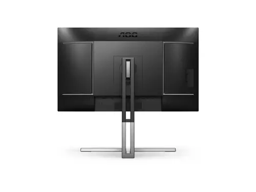 Q27U3CV pantalla para PC 68,6 cm (27") 2560 x 1440 Pixeles 4K Ultra HD LCD Negro - Imagen 18