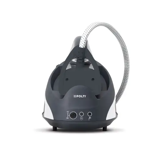 Vaporella Simply VS10.12 2200 W 1,5 L Suela de cerámica Negro, Gris, Blanco - Imagen 2