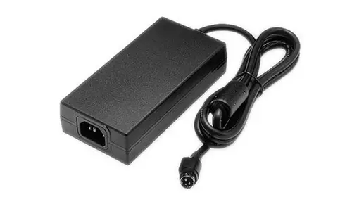 PS-190 adaptador e inversor de corriente Interior Negro - Imagen 1