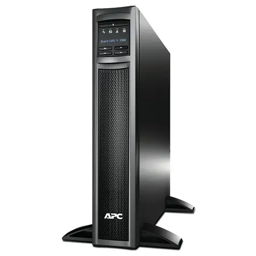 Smart-UPS sistema de alimentación ininterrumpida (UPS) Línea interactiva 1,5 kVA 1200 W 8 salidas AC - Imagen 5
