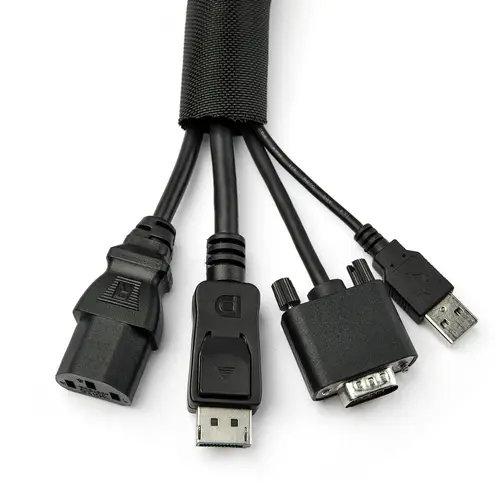 Funda de 4,6 m para Gestión de Cables - Imagen 2