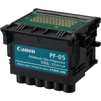 PF-05 cabeza de impresora Inyección de tinta
