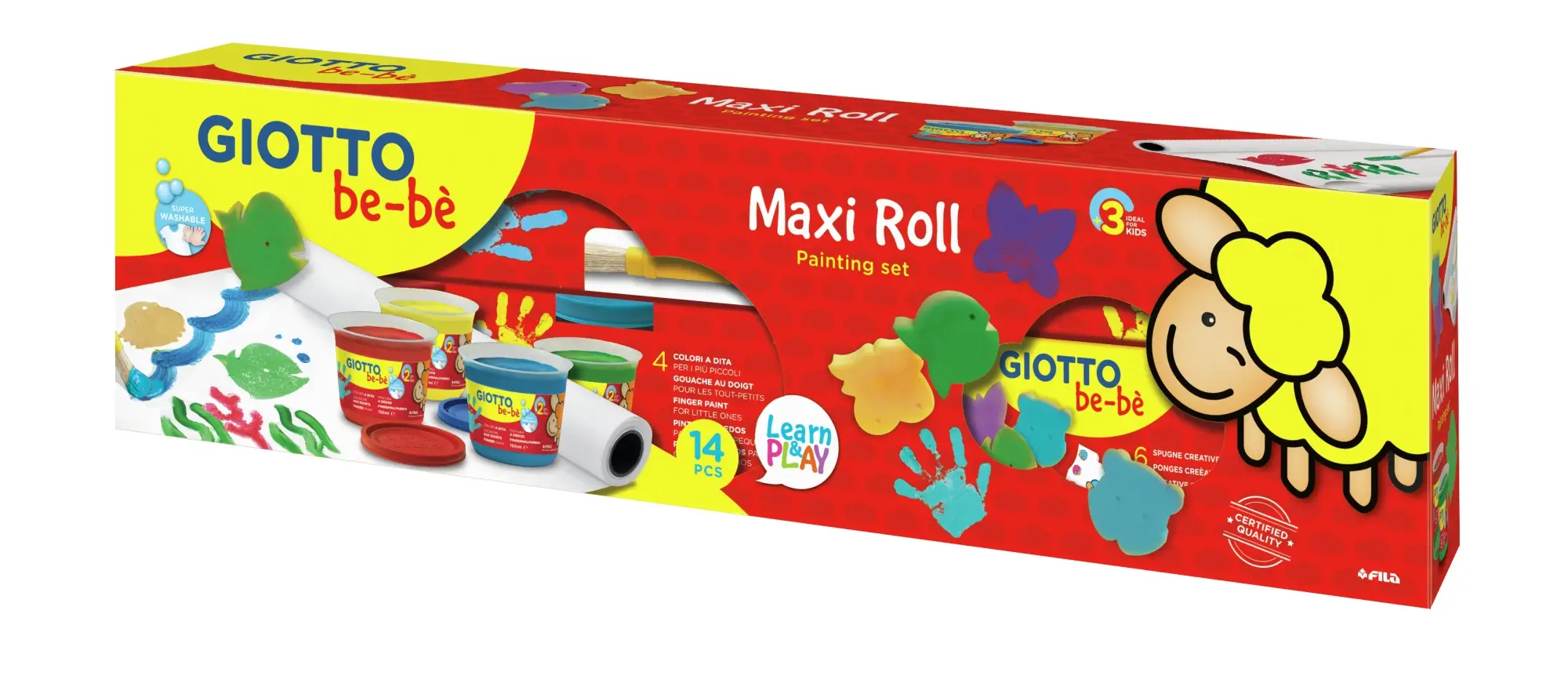 471800 juguete de arte y manualidades