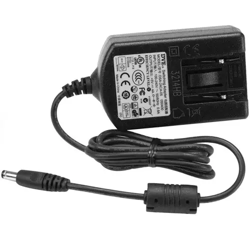 Adaptador de Alimentación de 5V de DC - 5 Voltios y 4 Amperios - Adaptador de Corriente de Repuesto - Imagen 3