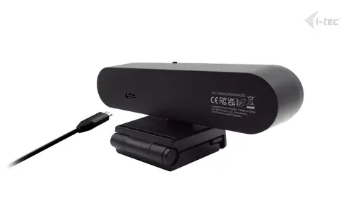 SOLOMON WH200 2K Webcam Windows Hello - Imagen 4