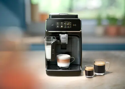 Series 2300 EP2334/10 Cafetera espresso totalmente automática - Imagen 7