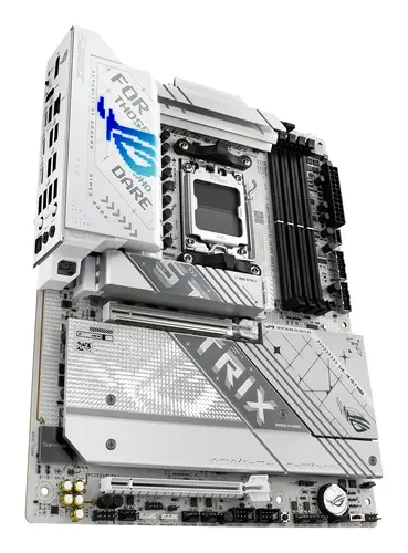 ROG STRIX X870-A GAMING WIFI AMD X870 Zócalo AM5 ATX - Imagen 5